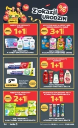 Dobre ceny na co dzień - Netto