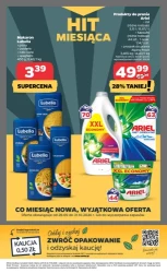 Dobre ceny na co dzień - Netto
