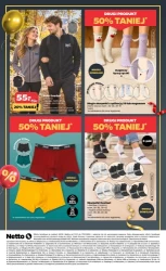 Taniej do kuchni i domu - Netto