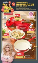 Taniej do kuchni i domu - Netto