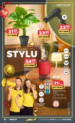 Taniej do kuchni i domu - Netto