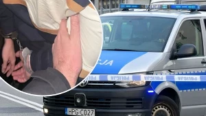 21-latek z Lublina aresztowany za przygotowania do zabójstwa