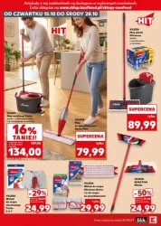 Złap okazję od czwartku - Kaufland