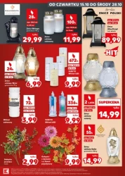 Złap okazję od czwartku - Kaufland