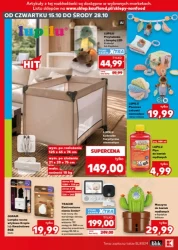 Złap okazję od czwartku - Kaufland