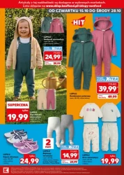 Złap okazję od czwartku - Kaufland