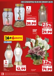 Złap okazję od czwartku - Kaufland