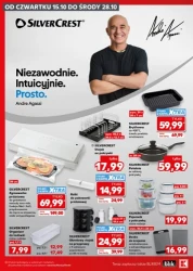 Złap okazję od czwartku - Kaufland