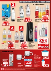 Złap okazję od czwartku - Kaufland
