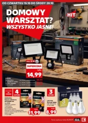 Złap okazję od czwartku - Kaufland