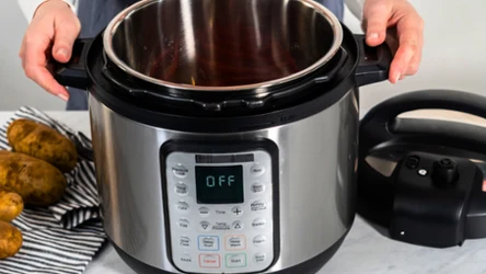 Multicooker za 49,99 zł, grill i żeliwny kociołek za 119,99 zł. Aldi zaskoczył sprzętem do kuchni