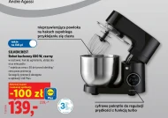 Robot kuchenny