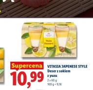 Deser Vitasia