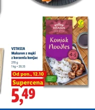 Makaron Vitasia
