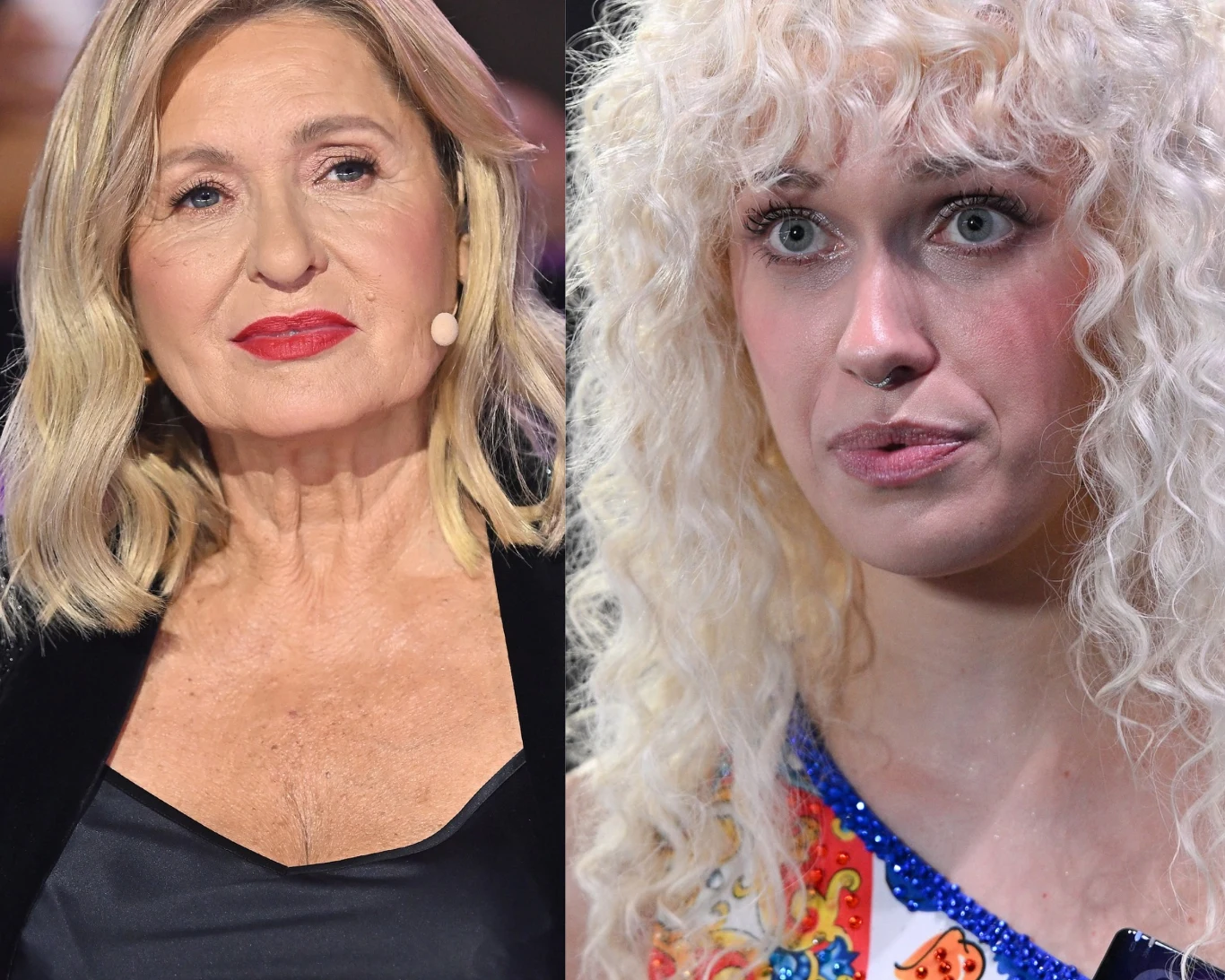 Ewa Kasprzyk i Helena Englert Ewa Kasprzyk trzyma kciuki za Helenę Englert w "TzG"? Stawia sprawę jasno