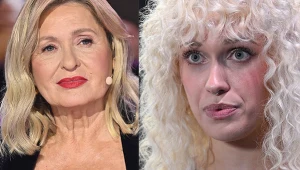 Ewa Kasprzyk oceniła udział Heleny Englert w "TzG". Postawiła sprawę jasno