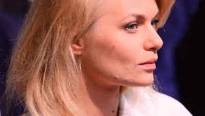 Emilia Komarnicka podzieliła się radością ze światem. "Kocham nad życie"