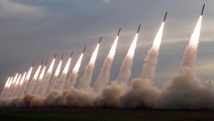 NATO podało cele w Rosji, w które uderzy, jeśli wybuchnie wojna