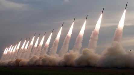 NATO podało cele w Rosji, w które uderzy, jeśli wybuchnie wojna