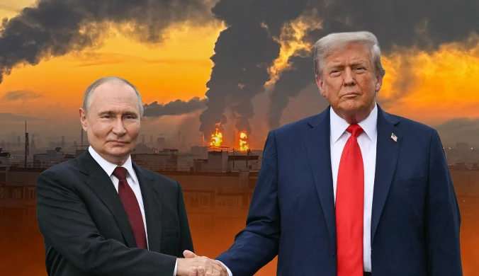 Prezydent USA szuka sposobu na poprawę sytuacji republikanów przed wyborami połówkowymi. W tle ataki Ukrainy na Rosję i kwestia cen paliw