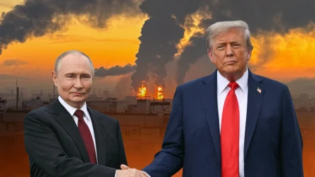 Prezydent USA szuka sposobu na poprawę sytuacji republikanów przed wyborami połówkowymi. W tle ataki Ukrainy na Rosję i kwestia cen paliw