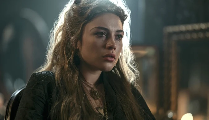Florence Pugh w serialu "Na wschód od Edenu"