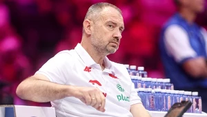 Kto zastąpi Grbicia? Kandydat jest Polakiem. Właśnie udzielił odpowiedzi