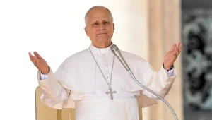 Watykan. Papież Leon XIV odwołał do 20 października wszystkie audiencje