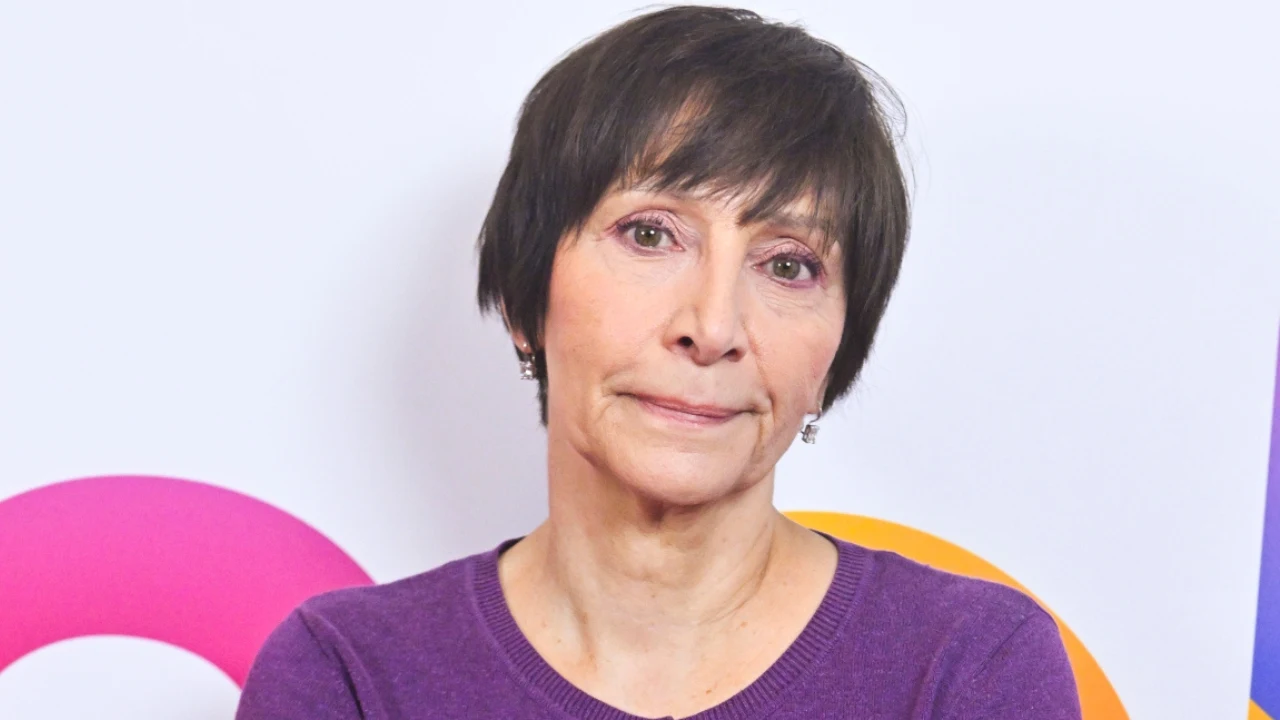 Renata Pałys