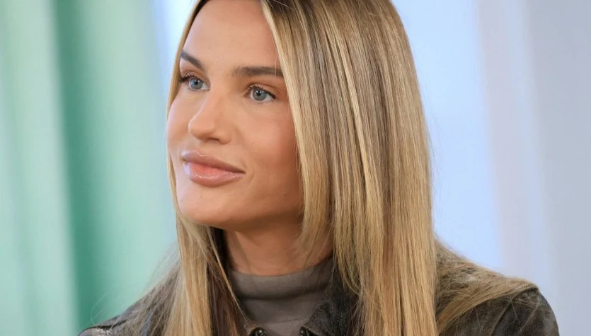 Karolina Gilon zdradza szczegóły zaręczyn i mówi o ślubie. Czy ukryje go przed mediami?