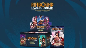 Riftbound w wersji cyfrowej? Riot Games sugeruje nową karciankę online