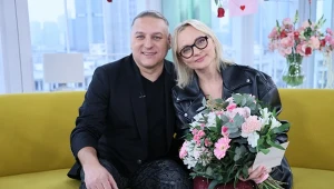 Wczesnym rankiem Edyta Golec ogłasza wielką radość. Tajemnica wyszła na jaw