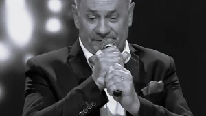 Nie żyje uczestnik "The Voice Senior". "Pozostaną z nami wspomnienia"