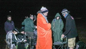 Nielegalni migranci na granicy. Rząd chce zaostrzenia przepisów