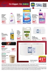 Inspiracja dla twojej kuchni - Makro Cash&Carry