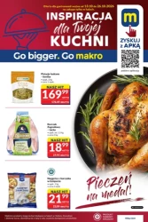 Inspiracja dla twojej kuchni - Makro Cash&Carry