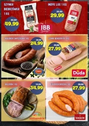 Pełny koszyk w dobrej cenie - Hale Banacha