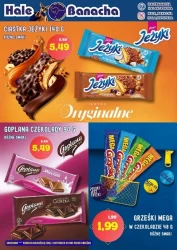 Pełny koszyk w dobrej cenie - Hale Banacha