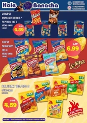 Pełny koszyk w dobrej cenie - Hale Banacha