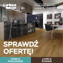 Sprawdź ofertę! - Abra