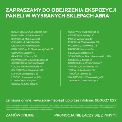 Sprawdź ofertę! - Abra