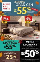 Jesienny opad cen!- Black Red White