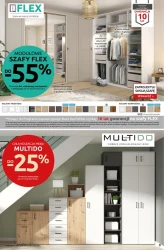 Jesienny opad cen!- Black Red White