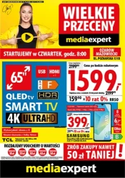 Wielkie przeceny! - Media Expert Ożarów Mazowiecki