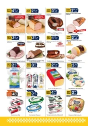 Gazetka promocyjna Sużyw