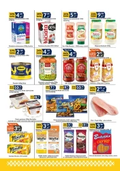 Gazetka promocyjna Sużyw