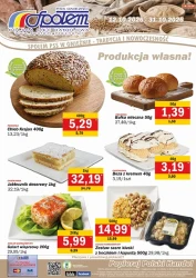 Oferta handlowa PSS Społem Gniezno