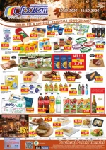 Oferta handlowa PSS Społem Gniezno