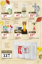 Świeże produkty - Auchan Hipermarket