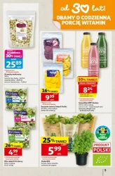Świeże produkty - Auchan Hipermarket